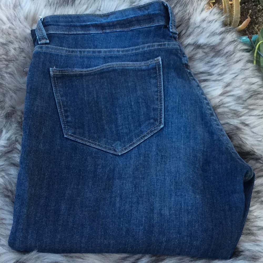 Zara $15 when you bundle 2 or more pair of jeans